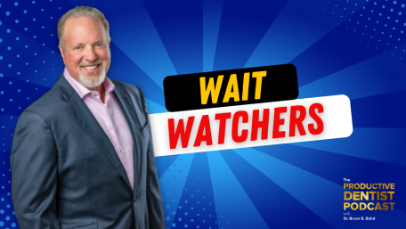 Episode 155: Wait Watchers