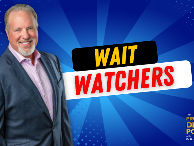 Episode 155: Wait Watchers