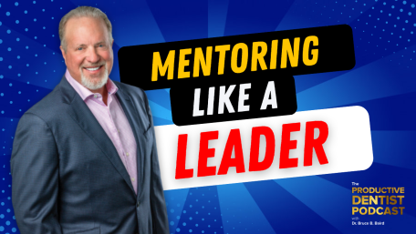 Episode 164: Mentoring Like a Leader