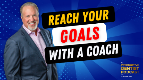 Episode 165: Reach Your Goals With A Coach