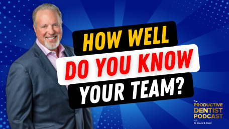 Episode 175 – How Well Do You Know Your Team?