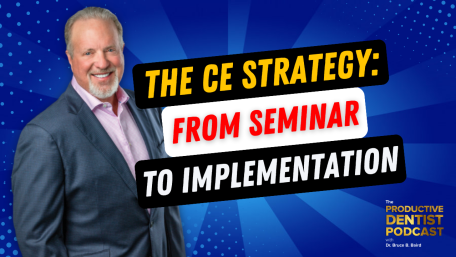 Episode 178 – The CE Strategy: From Seminar to Implementation