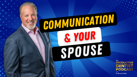 Episode 179 – Communication & Your Spouse