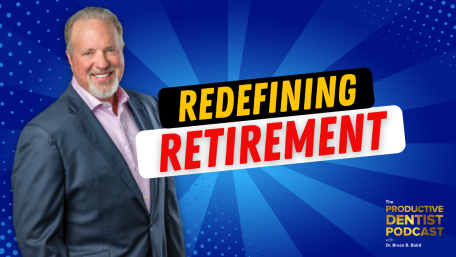 Episode 181 – Redefining Retirement (featured image)