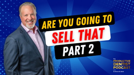 Episode 183 – Are You Going To Sell That: Part 2 (featured image)