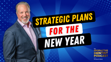 Episode 191 – Strategic Plans for the New Year