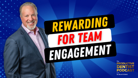 Episode 195 – Rewarding for Team Engagement