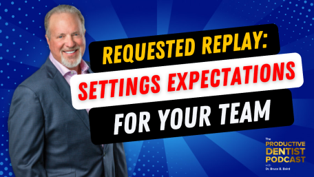 Episode 201 – Requested Replay: Setting Expectations for Your Team