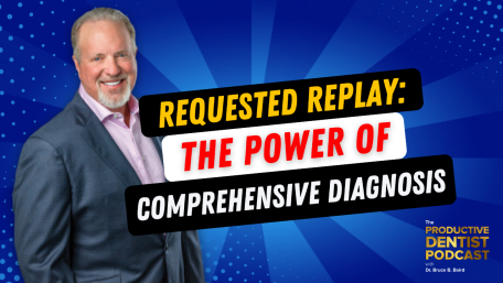Episode 203 – Requested Replay: The Power of Comprehensive Diagnosis