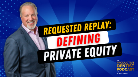 Episode 204 – Requested Replay: Defining Private Equity