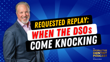 Episode 205 – Requested Replay: When the DSOs Come Knocking