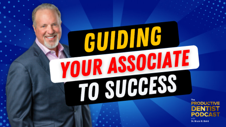 Episode 207: Guiding Your Associate to Success