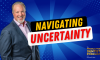Episode 208 – Navigating Uncertainty (featured image)