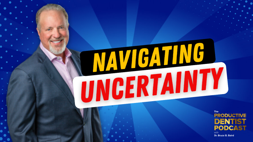 Episode 208: Navigating Uncertainty (featured image)