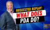Episode 209 – Requested Replay: What Does PDA Do? (featured image)