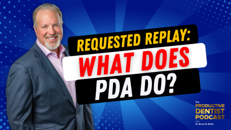 Episode 209 – Requested Replay: What Does PDA Do?