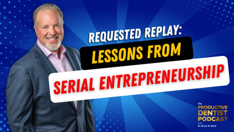 Episode 212 – Requested Replay: Lessons from Serial Entrepreneurship