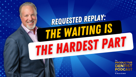 Episode 213 – Requested Replay: The Waiting is the Hardest Part
