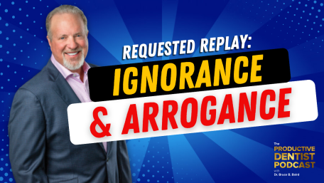 Episode 215 – Requested Replay: Ignorance & Arrogance
