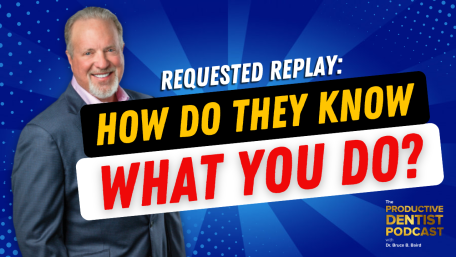 Episode 217 – Requested Replay: How Do They Know What You Do? (featured image)