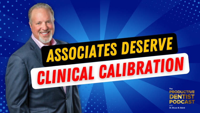 Episode 218: Associates Deserve Clinical Calibration (featured image)