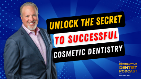 Episode 223:Unlock the Secret to Successful Cosmetic Dentistry (featured image)