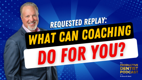 Episode 225: Requested Replay: What Can Coaching Do For You? (featured image)