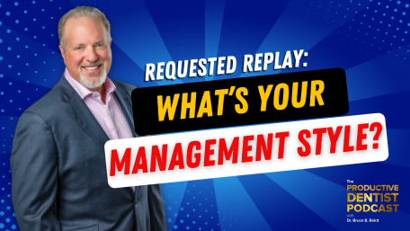 Episode 228: Requested Replay: What’s Your Management Style?