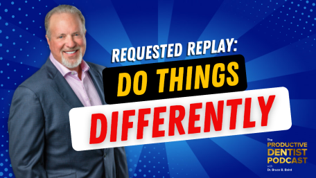 Episode 227: Requested Replay: Do Things Differently