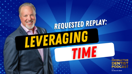 Episode 230: Requested Replay: Leveraging Time (featured image)