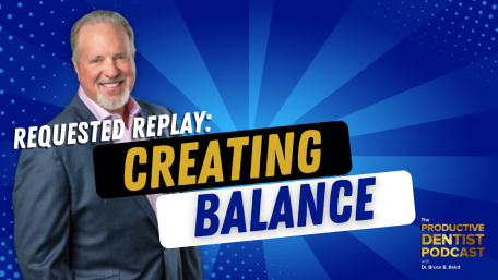 Episode 232: Requested Replay : Creating Balance (featured image)