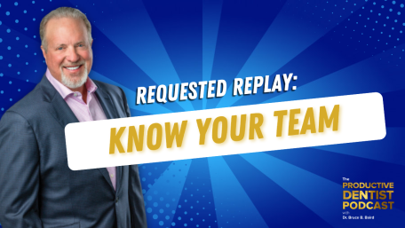 Episode 233: Requested Replay: Know Your Team