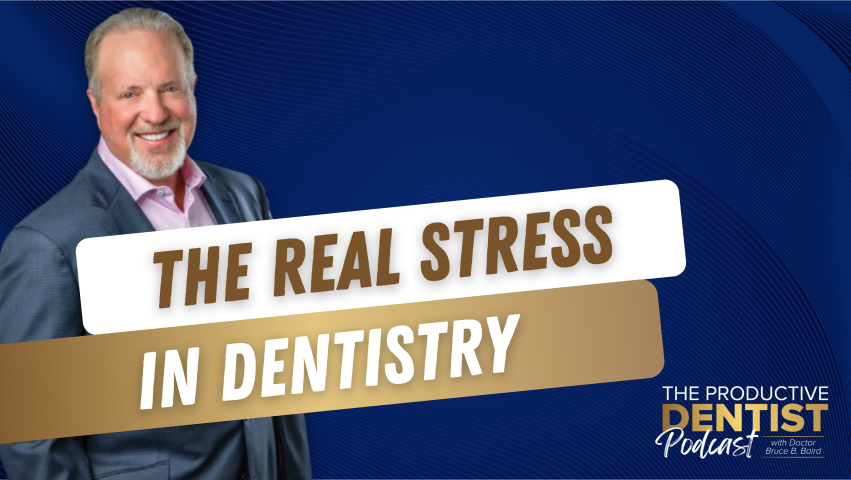 The Real Stress in Dentistry (E.251) (featured image)