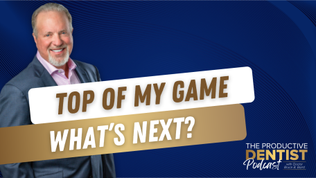 Top of My Game: What’s Next (E.249) (featured image)