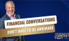 Financial Conversations Don’t Have to Be Awkward (E.253) (featured image)