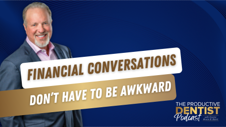 Financial Conversations Don’t Have to Be Awkward (E.253)