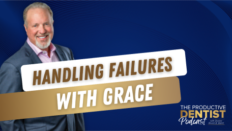 Handling Failures with Grace (E.255) (featured image)