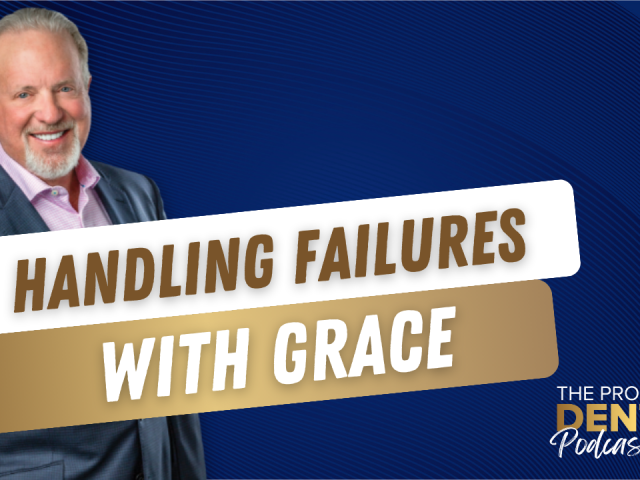 Handling Failures with Grace (E.255)