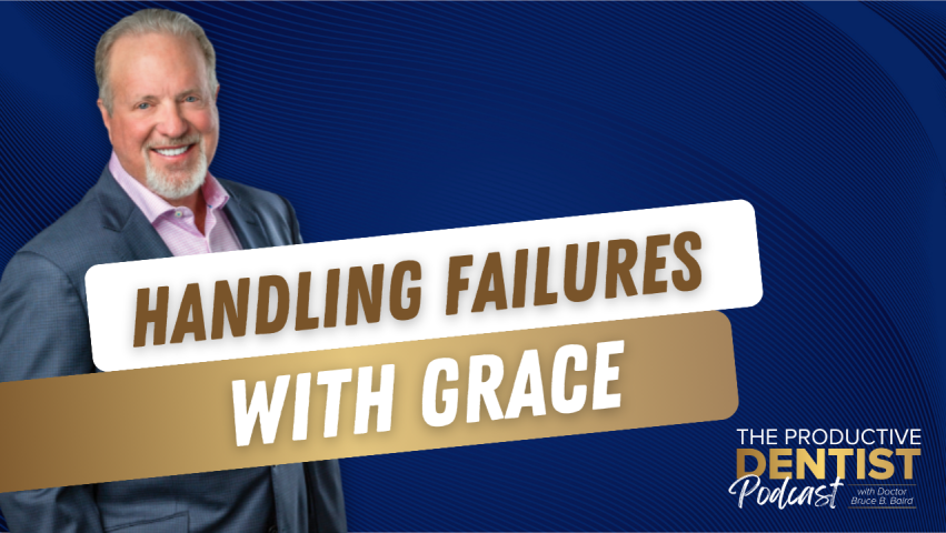 Handling Failures with Grace (E.255) (featured image)