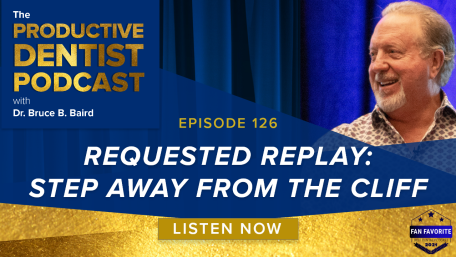 Episode 126 – Requested Replay: Step Away from the Cliff