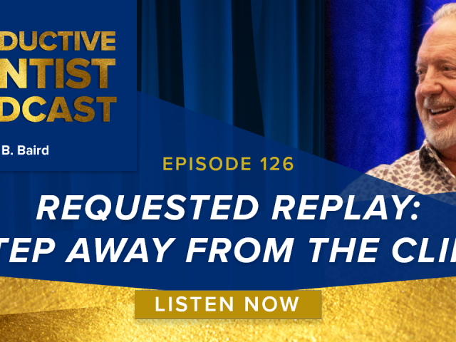 Episode 126 – Requested Replay: Step Away from the Cliff