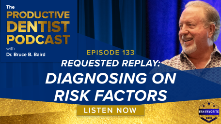 Episode 133: Requested Replay – Diagnosing on Risk Factors