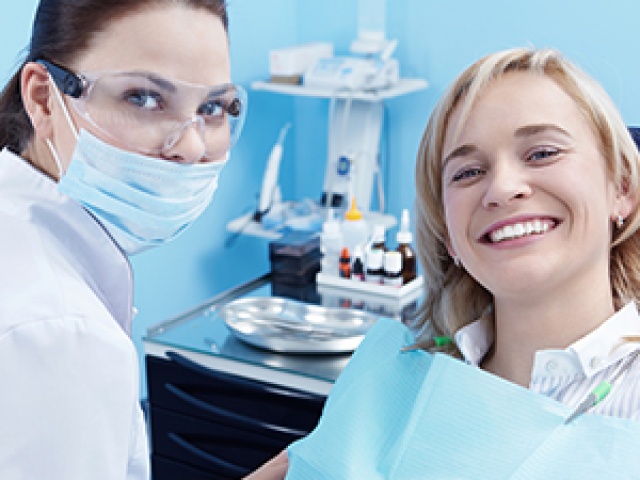 A Dental Assistant’s Checklist to Maximize Opportunity