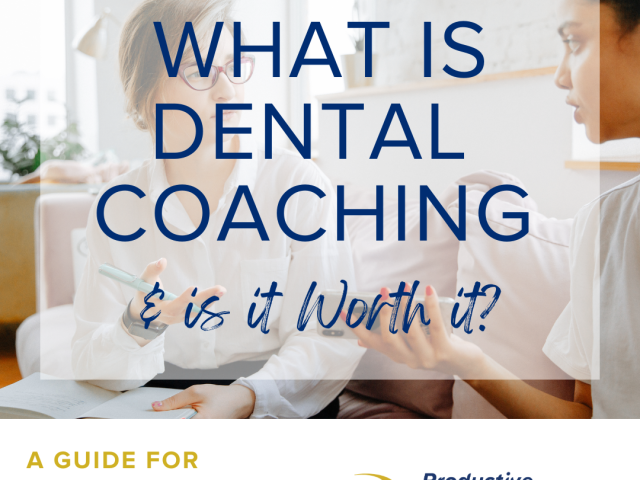 What is Dental Coaching and Is It Worth It?
