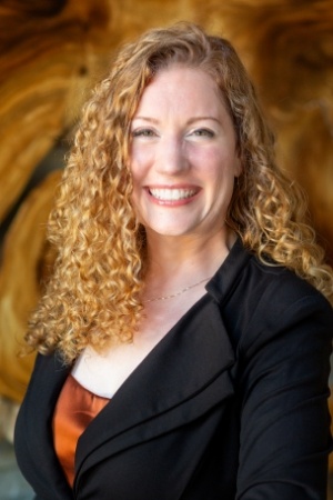 Regan Robertson, Chief Communications Officer, Business Made Simple Certified Coach and Storybrand Guide