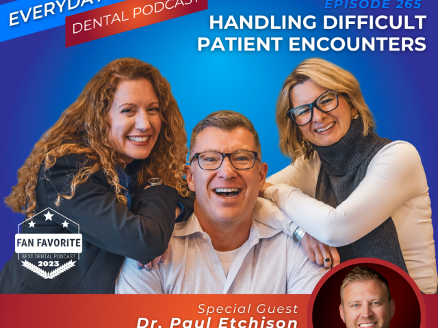 Handling Difficult Patient Encounters (E.265)