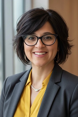 Rosie Yacone, Team Development Coach