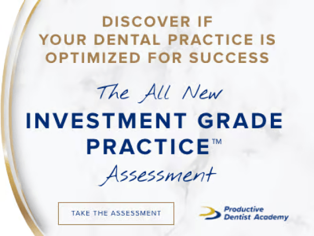 Investment Grade Practice™ News – September 2022