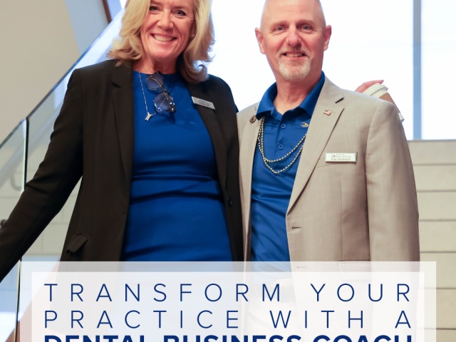 Transform Your Practice with a Dental Business Coach