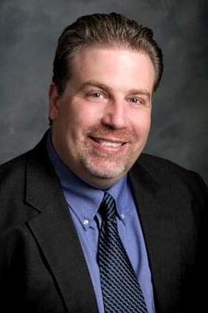 Dr. V. Brian Gagliardi, PDA Advisor